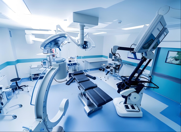 其他行業(yè)應用案例